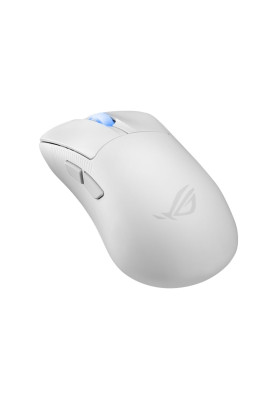 Миша бездротова Asus ROG Keris II Ace White (90MP03N0-BMUA10)