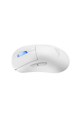 Миша бездротова Asus ROG Keris II Ace White (90MP03N0-BMUA10)