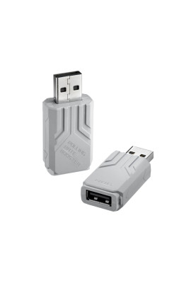 Миша бездротова Asus ROG Keris II Ace White (90MP03N0-BMUA10)