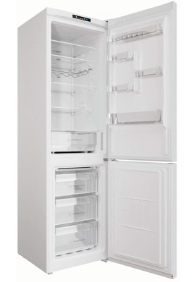 Холодильник Indesit INFC9 TI22W