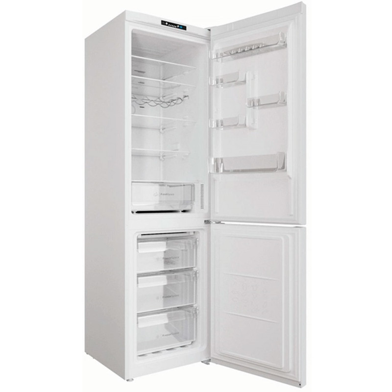 Холодильник Indesit INFC9 TI22W