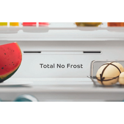 Холодильник Indesit INFC9 TI22W