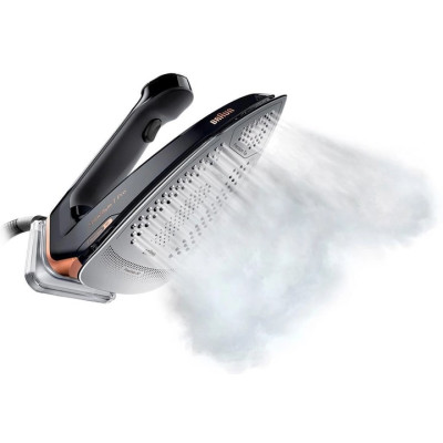 Праска Braun IS 7286BK SS Праска Braun IS 7286BK SS