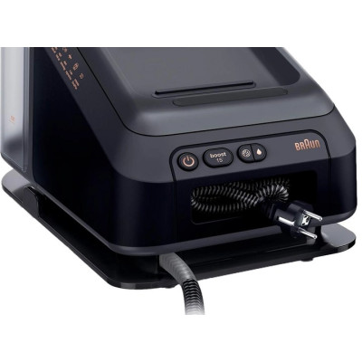Праска Braun IS 7286BK SS Праска Braun IS 7286BK SS