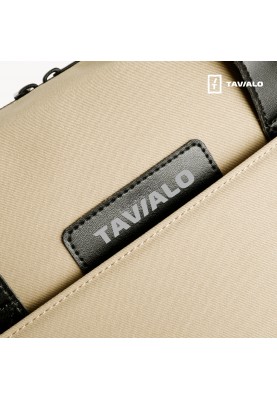 Рюкзак Tavialo CityLife TC11.5 хакі, 11.5л (TC11.5-124KH)