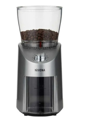 Кавомолка Nivona Cafegrano NICG 130