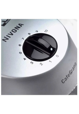 Кавомолка Nivona Cafegrano NICG 130