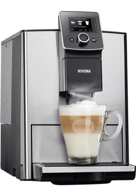 Кавомашина Nivona CafeRomatica NICR 825