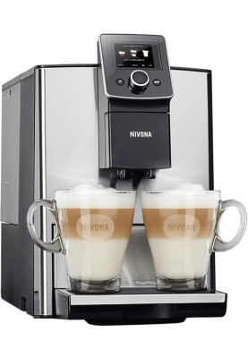 Кавомашина Nivona CafeRomatica NICR 825