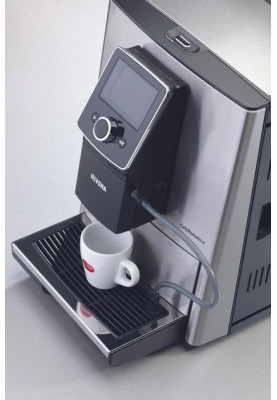 Кавомашина Nivona CafeRomatica NICR 825