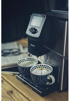 Кавомашина Nivona CafeRomatica NICR 825