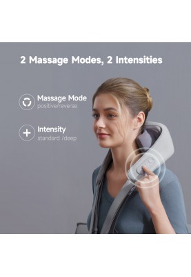 Масажер Yunmai Neck Massager (YMB241)