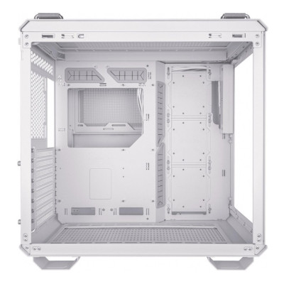 Корпус Asus TUF Gaming GT502 Plus White без БЖ (90DC0093-B19000)