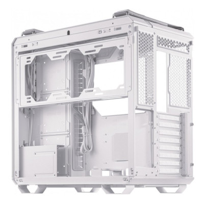 Корпус Asus TUF Gaming GT502 Plus White без БЖ (90DC0093-B19000)