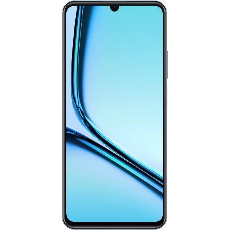 Смартфон Realme Note 50 3/64GB (RMX3834) Sky Blue