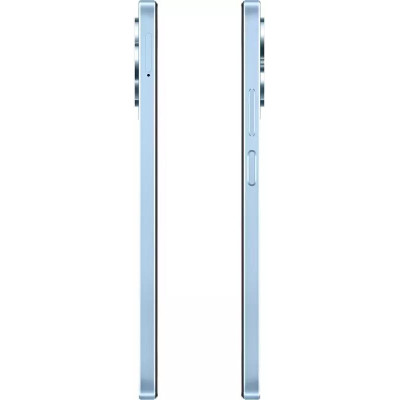 Смартфон Realme Note 50 4/128GB Dual Sim Sky Blue