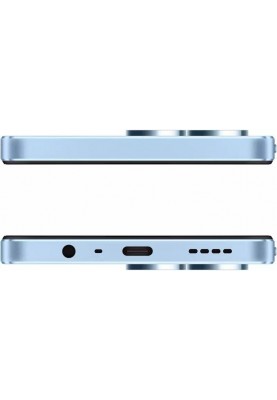 Смартфон Realme Note 50 3/64GB (RMX3834) Sky Blue