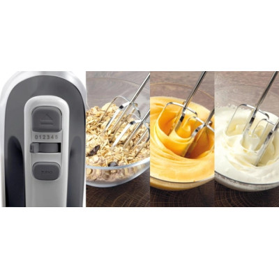 Міксер Gorenje M500DCBK