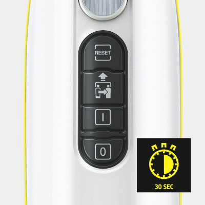 Пароочищувач Karcher SC 3 Upright (1.513-530.0)