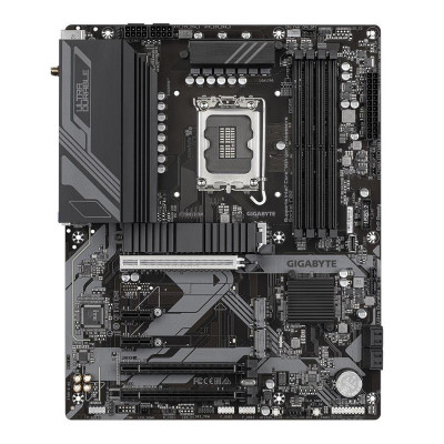 Материнська плата Gigabyte Z790 D AX Socket 1700