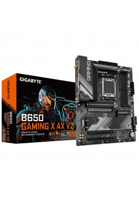 Материнська плата Gigabyte B650 Gaming X AX V2 Socket AM5