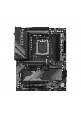 Материнська плата Gigabyte B650 Gaming X AX V2 Socket AM5