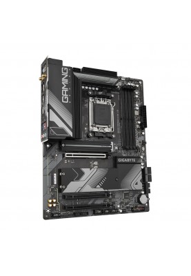 Материнська плата Gigabyte B650 Gaming X AX V2 Socket AM5