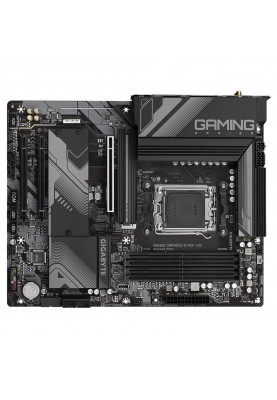 Материнська плата Gigabyte B650 Gaming X AX V2 Socket AM5