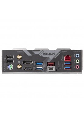 Материнська плата Gigabyte B650 Gaming X AX V2 Socket AM5