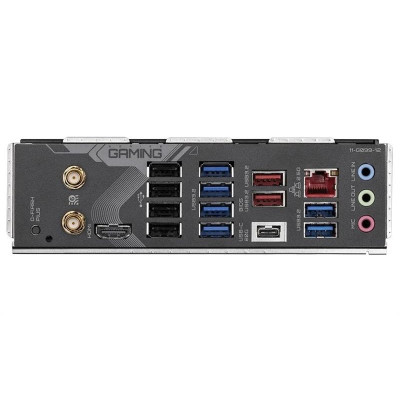 Материнська плата Gigabyte X670 Gaming X AX V2 Socket AM5