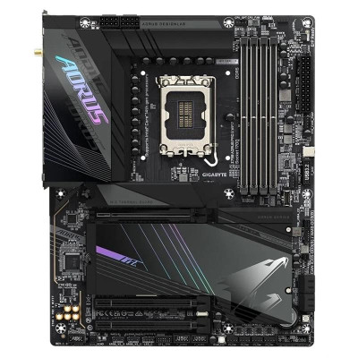 Материнська плата Gigabyte Z790 Aorus Pro X WiFi7 Socket 1700