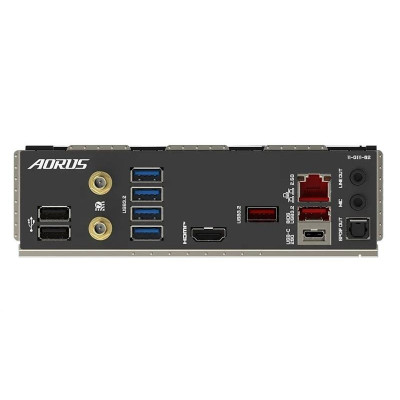 Материнська плата Gigabyte Z790 Aorus Pro X WiFi7 Socket 1700