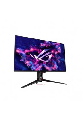 Монітор Asus 32" ROG Swift PG32UCDM (90LM09T0-B01370) OLED Black 240Hz