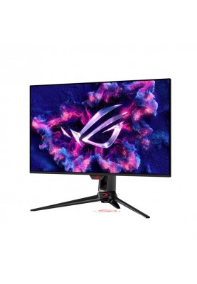 Монітор Asus 32" ROG Swift PG32UCDM (90LM09T0-B01370) OLED Black 240Hz