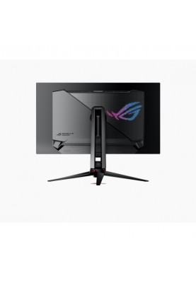 Монітор Asus 32" ROG Swift PG32UCDM (90LM09T0-B01370) OLED Black 240Hz