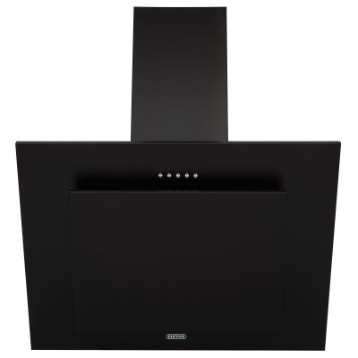 Витяжка Eleyus Vertical 470 50 BL