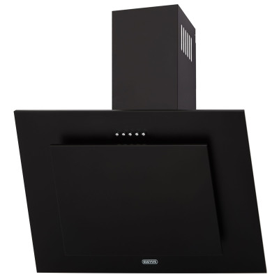 Витяжка Eleyus Vertical 470 50 BL