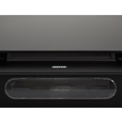 Витяжка Eleyus Vertical 470 50 BL