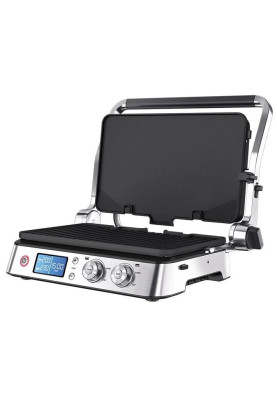 Гриль Braun MultiGrill 9 CG 9040