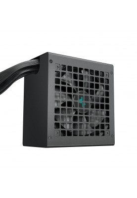 Блок живлення DeepCool PL750D (R-PL750D-FC0B-EU) 750W