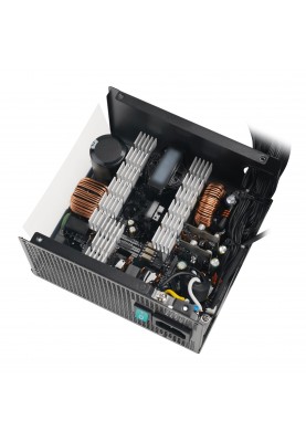 Блок живлення DeepCool PL750D (R-PL750D-FC0B-EU) 750W