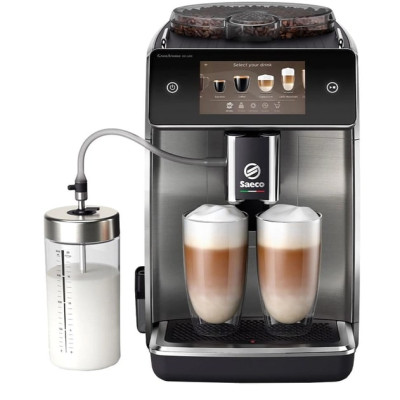 Кавоварка Saeco GranAroma Deluxe SM6685/00