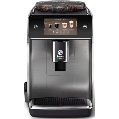Кавоварка Saeco GranAroma Deluxe SM6685/00