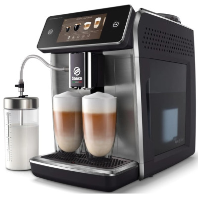 Кавоварка Saeco GranAroma Deluxe SM6685/00