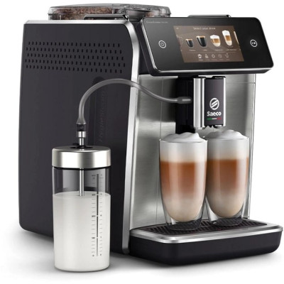 Кавоварка Saeco GranAroma Deluxe SM6685/00