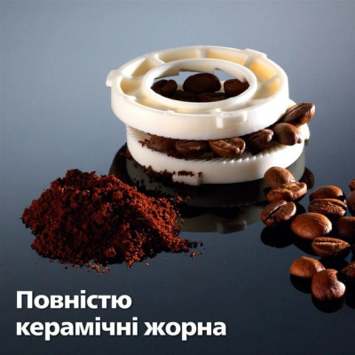 Кавоварка Saeco GranAroma Deluxe SM6685/00