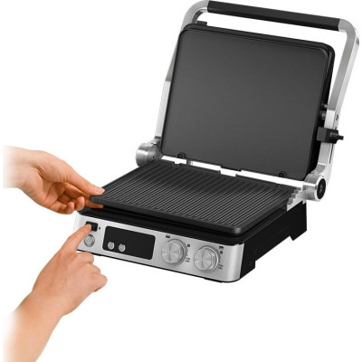 Гриль Braun MultiGrill 7 CG 7040 Гриль Braun MultiGrill 7 CG 7040