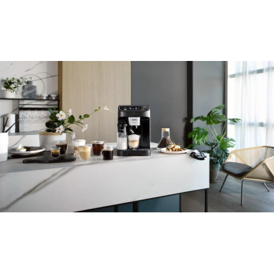 Кавомашина Delonghi ECAM 320.60 B Magnifica Plus