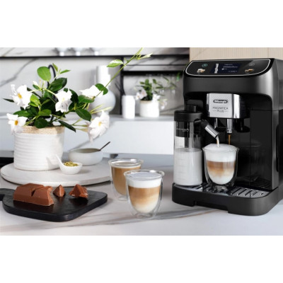 Кавомашина Delonghi ECAM 320.60 B Magnifica Plus