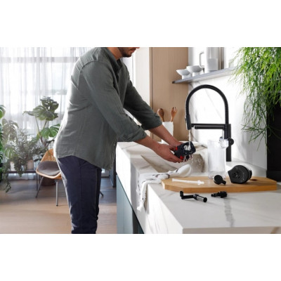 Кавомашина Delonghi ECAM 320.60 B Magnifica Plus